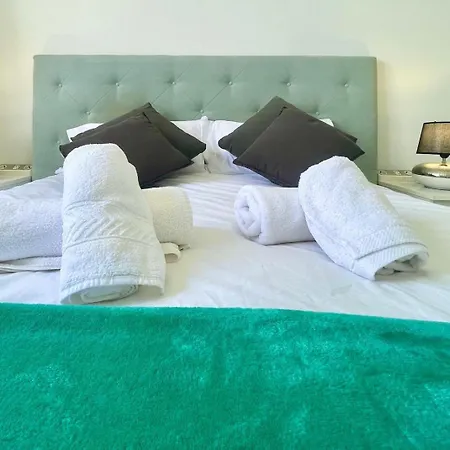 Apartman Black Rock *