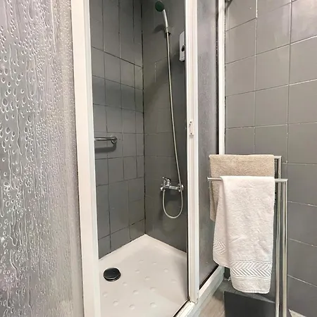 Black Rock לאס פאלמס דה גראן קנאריה