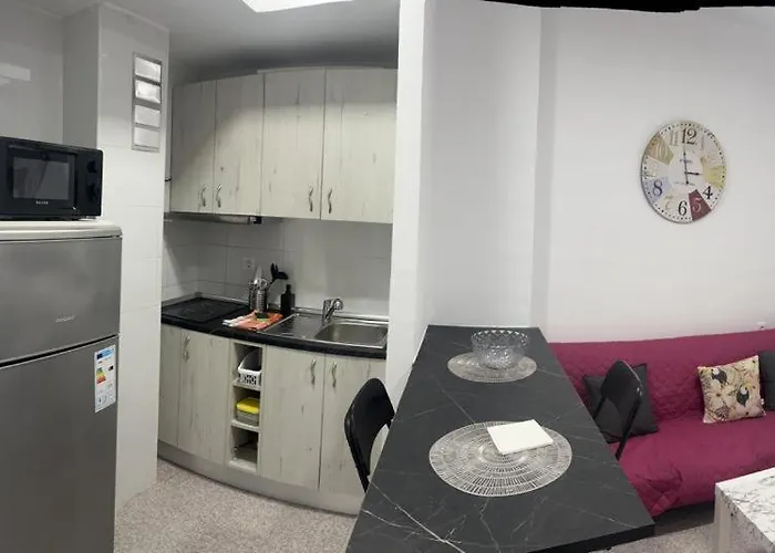 Black Rock Apartamento