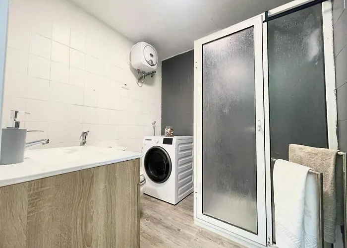 Black Rock Apartamento