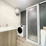 Black Rock Apartment