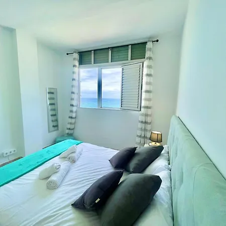 Black Rock Apartment