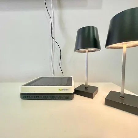 Διαμέρισμα Black Rock