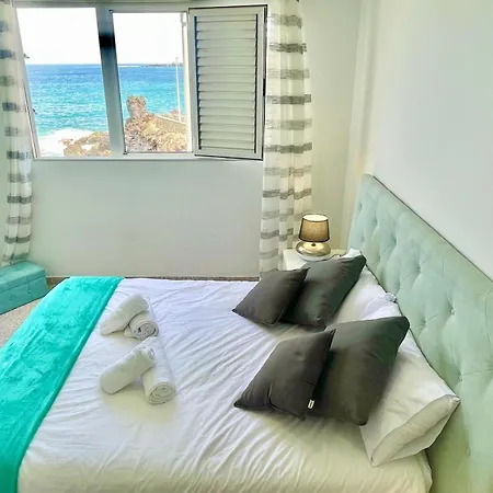 Black Rock * Λας Πάλμας ντε Γκραν Κανάρια