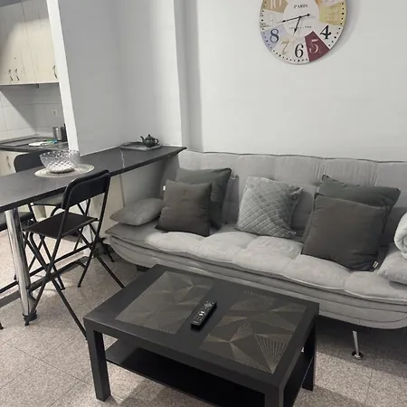 Black Rock Apartmán