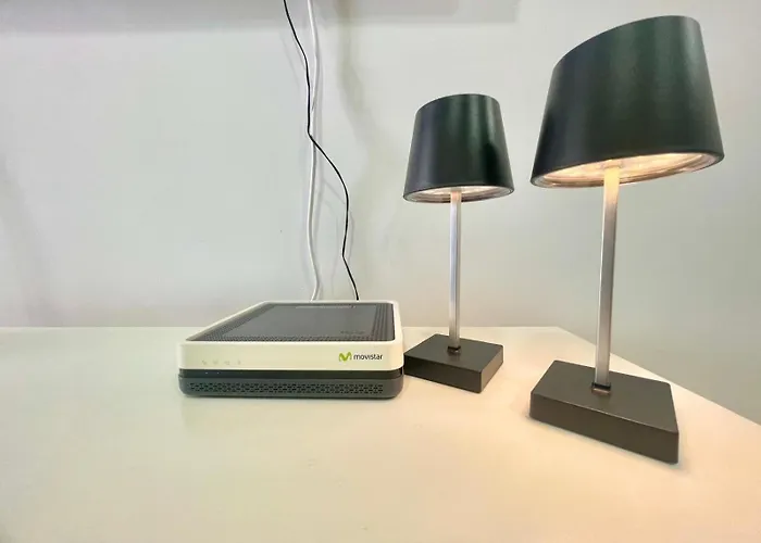 Apartament Black Rock