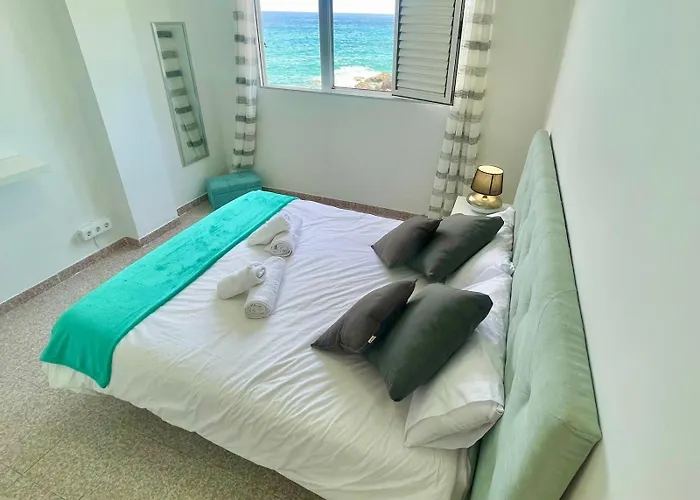 Apartament Black Rock