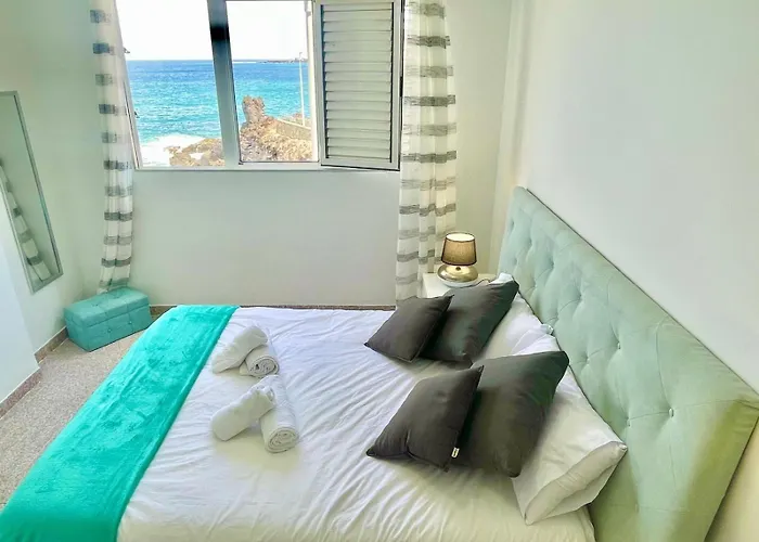 Black Rock * Las Palmas de Gran Canaria