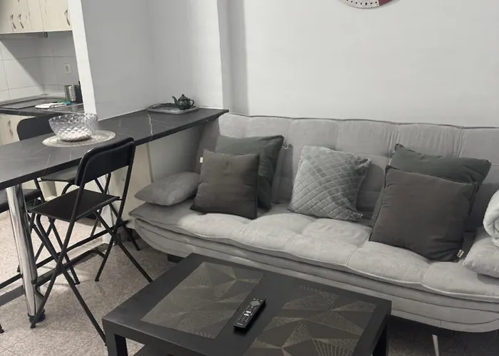 Black Rock Apartament