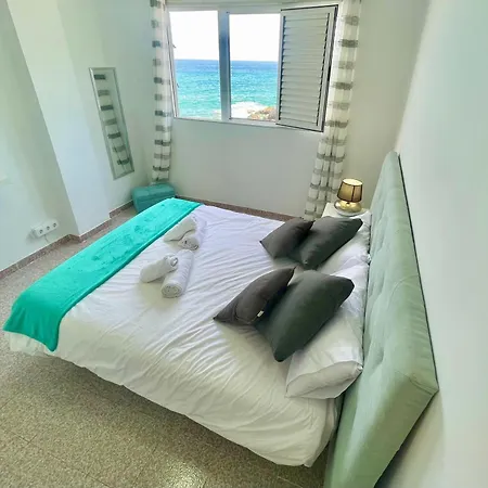 Lägenhet Black Rock