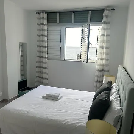 Black Rock Las Palmas de Gran Canaria