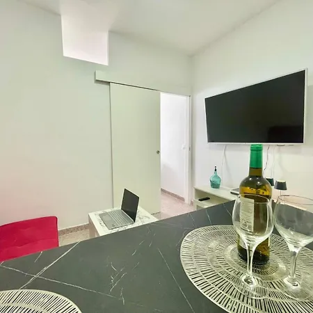Black Rock Apartamento *