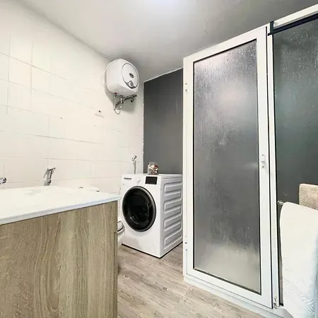 Black Rock Apartamento